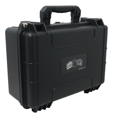 Funda De Viaje Case Club Para Akai Pro Mpc Live Ii A Prueba