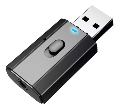 Receptor Usb / Bluetooth 5.0