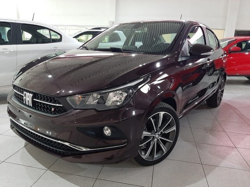 Imagen 10 de 15 de Fiat Cronos 1.3 Tasa 0% Entrega Minimo Anticipo Retira N