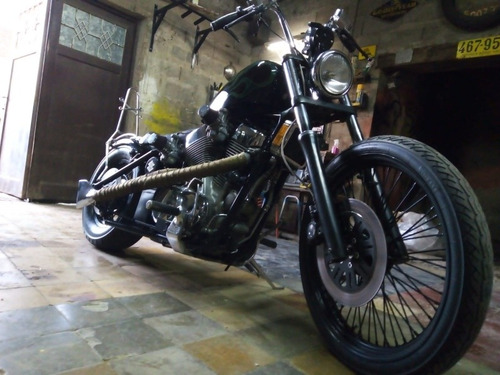 Imagen 7 de 16 de Suzuki Intruder Vs1400