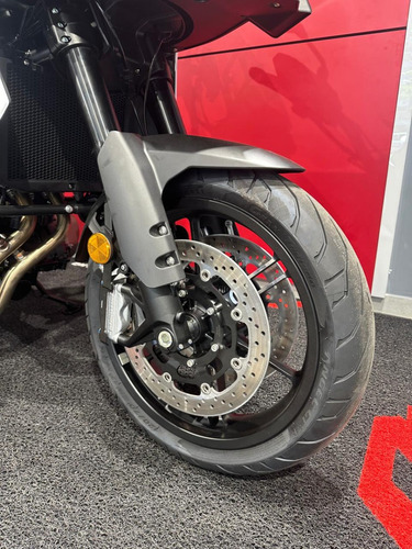 Qj Motor Srt 700 Asfáltica. 2025 Tasa 0%. Entrega Enmediata!