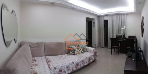 Imagem 2 de 27 de Apartamento Com 1 Dormitório À Venda, 56 M² Por R$ 260.000 - Itaquera - São Paulo/sp - Ap0003