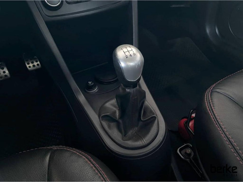 Jac Motors J3 S 1.5 Jet Flex 16v Vvt 5p