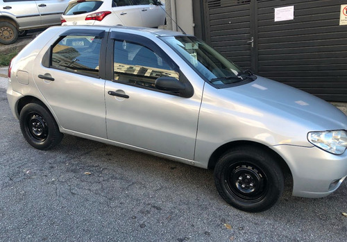Chery QQ 1.1 16v 5p