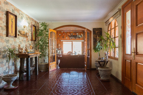Imagen 28 de 30 de Gran Casa En Parcela Para Disfrutar En Familia