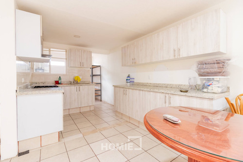 Imagen 3 de 12 de Excelente Casa En Renta En Condominio Zayolan, Puebla, 34029