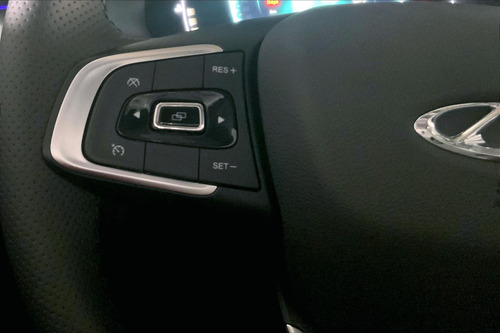 Chirey Tiggo 7 Pro 2023