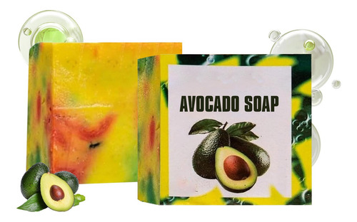 Jabón Personal M273 Care Soaps, Barras, Jabón Limpiador