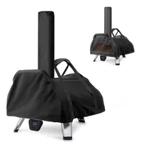 Comprar Cubierta Para Horno Pizza Ooni Karu 16 Impermeable Parrilla