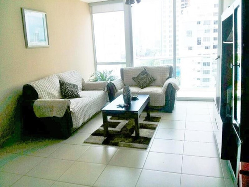 Venta De Apartamento En Ph Met One, San Francisco 20-5306