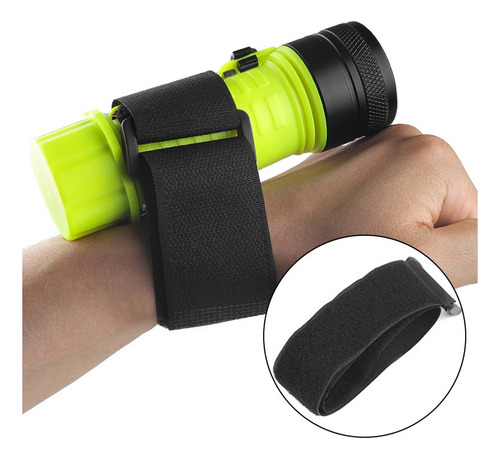 Linterna Led De Caza Xhp50 Para Buceo Al Aire Libre