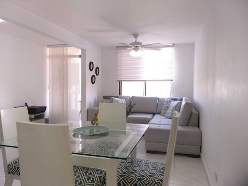 Imagen 10 de 14 de Apartamento En Venta Miramar Barranquilla