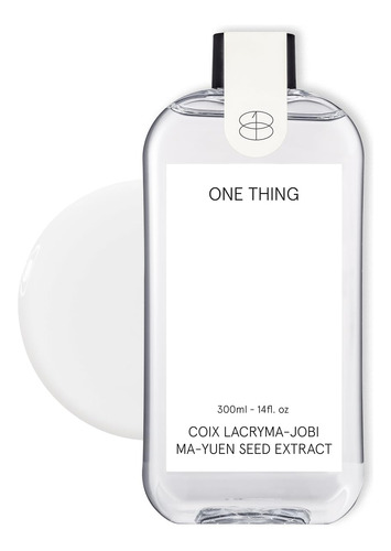One Thing Coix Seed (adlay) Extract 10 Fl. Oz. | Tonico Hidr