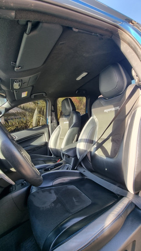 Ford Ranger Raptor 2.0l Biturbo Cabina Doble 4x4