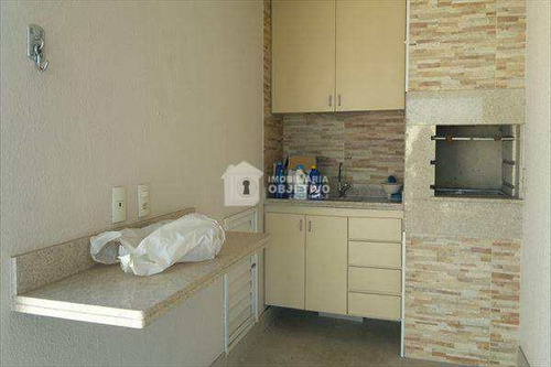 Imagem 8 de 30 de Cobertura Com 4 Dorms, Portal Do Morumbi, São Paulo - R$ 1.7 Mi, Cod: 1222 - V1222