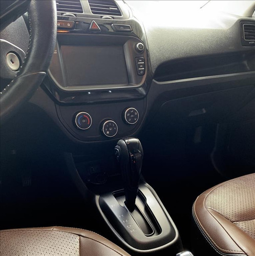 Cobalt 1.8 Mpfi Elite 8v Flex 4p Automático