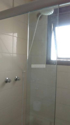 Imagem 12 de 17 de Flat Residencial Para Venda No Centro Da Cidade - Fl1596