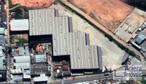 Imagem 25 de 29 de Galpão Para Alugar, 6852 M² - Polvilho - Cajamar/sp - Ga0339