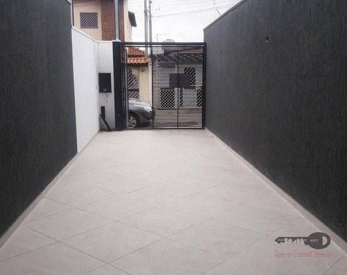 Imagem 11 de 20 de Linda Casa - São Miguel - 47266