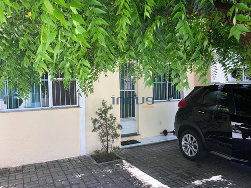 Imagem 2 de 21 de Casa Com 3 Dormitórios À Venda Por R$ 200.000,00 - Messejana - Fortaleza/ce - Ca0839