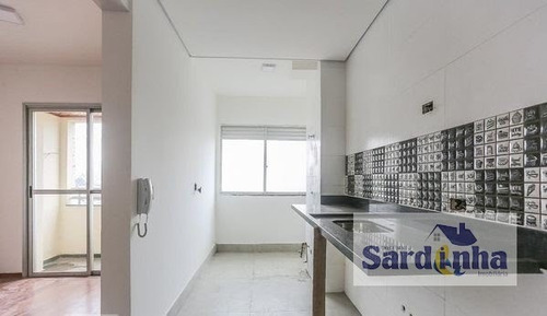 Imagem 14 de 15 de Apartamento Em Jardim Peri Peri - São Paulo - 4785