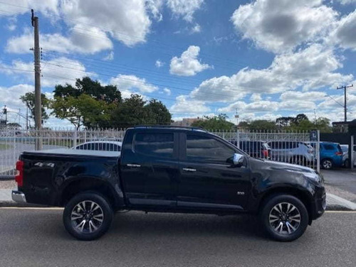 Imagem 7 de 15 de Chevrolet S10 Ltz 2.8 Turbo Diesel 4x4 Cd Aut 2018