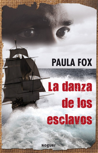 Danza De Los Esclavos,la - Paula Fox