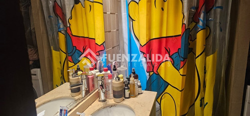 Departamento En Venta De 3 Dorm. En Providencia