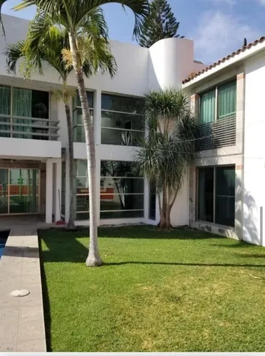 Casa En Renta Lomas De Cocoyoc (anenecuilco)
