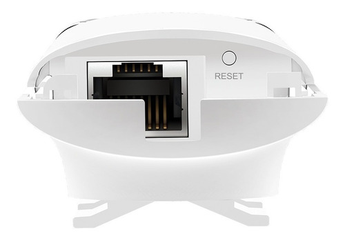 Access point exterior TP-Link Omada EAP110-Outdoor V3 blanco 220V