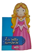 Comprar Libros Didácticos Troquelados Princesas