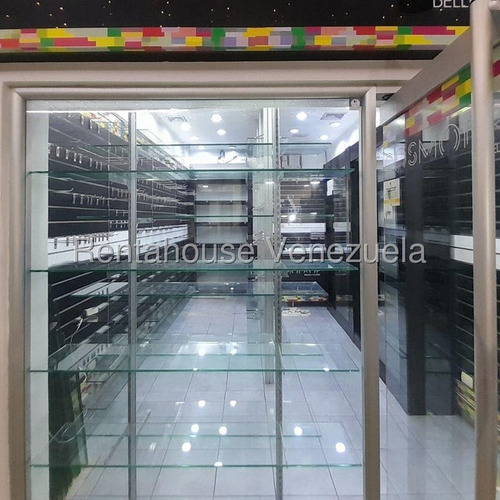 Local Comercial Villa Mediterránea Centro Plaza 25-10664 R.e