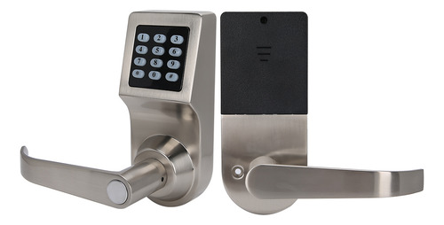 Cerradura De Puerta Digital Smart Door Lock