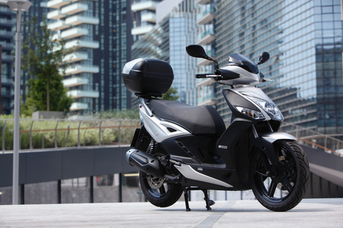 Kymco Agility 200 I 0km Cycles Consulta Contado