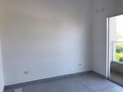 Excelente Apartamento No Centro De Itanhaém - 6431 | Npc