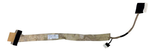 Cabo Flat Para Acer 5100 5610 Dc020007n00