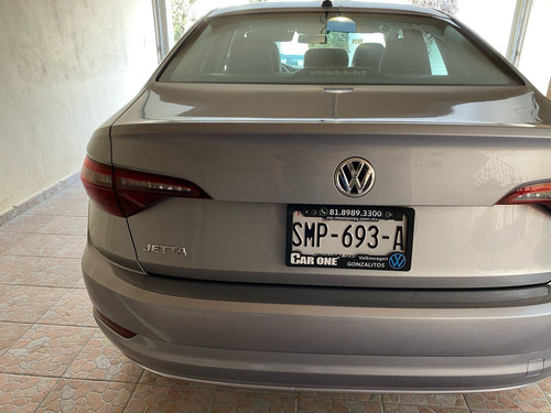Volkswagen Jetta 1.4 T Fsi Trendline Tip