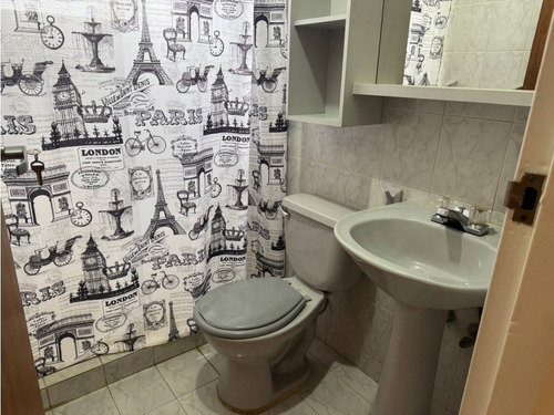 Apartamento En Venta El Cigarral De Oportunidad