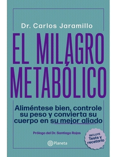 El Milagro Metabólico Original