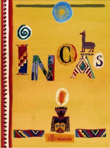 Libro Incas