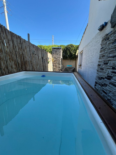 Triplex En Venta - Barrio Cerrado En Escobar