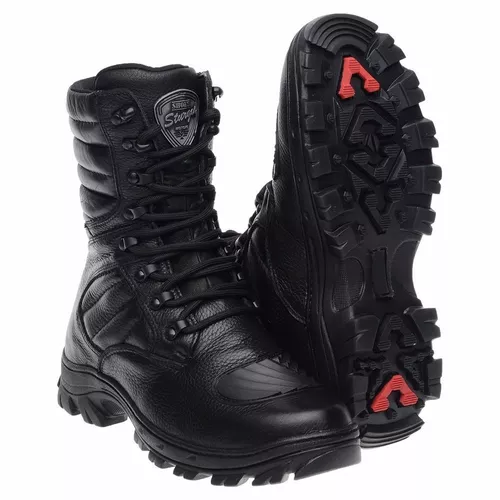 bota de exercito