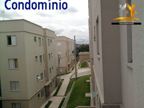 Imagem 1 de 22 de Apartamento - Carapicuíba | Batelli Imóveis - 5044