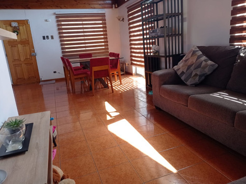 Casa Aislada 222 Mts Construidos Patio