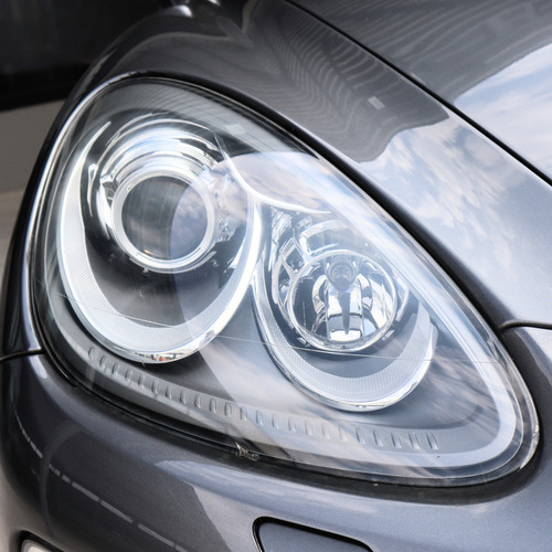 Porsche Cayenne 3.6 V6 Tiptronic At