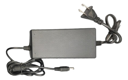 Adaptador Cargador De Corriente Regulador 12v 3a Ac Dc