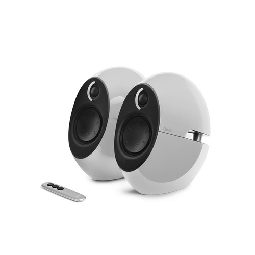 Bocina Edifier Luna Eclipse E25 con bluetooth