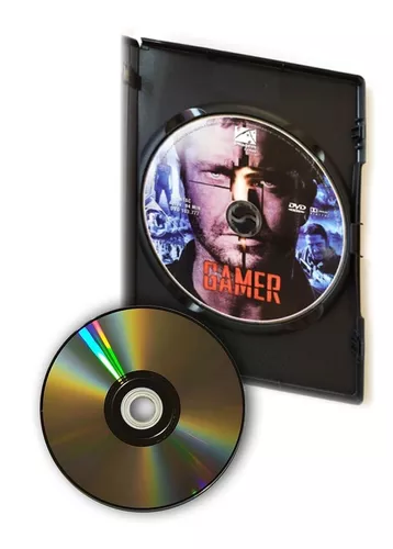  Gamer : Gerard Butler, Amber Valetta, Michael C. Hall