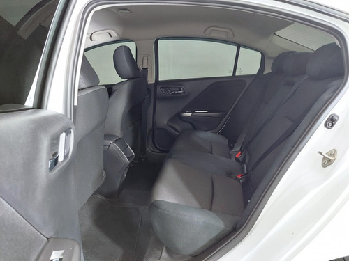 Imagem 11 de 15 de 142460 - Honda City 2020 Com Garantia