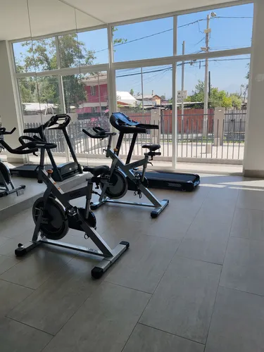 Arriendo Departamento 2hab 2ba Macul